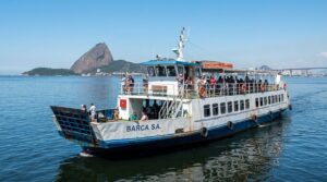 Read more about the article Hotel Perto do Centro de Niterói e das Barcas para o Rio