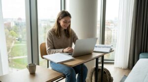 Read more about the article Hospedagem para Estudantes em Niterói: Vestibular, Matrícula e Visitas à UFF