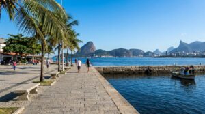Read more about the article O Que Fazer em São Domingos, Niterói: Gastronomia, Cultura e Localização