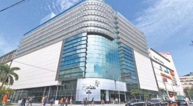 Read more about the article Hotel Perto do Plaza Shopping em Niterói
