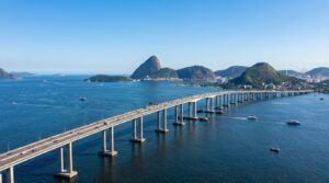 Read more about the article Como Chegar a Niterói e Onde se Hospedar: Ponte, Barcas e Aeroporto