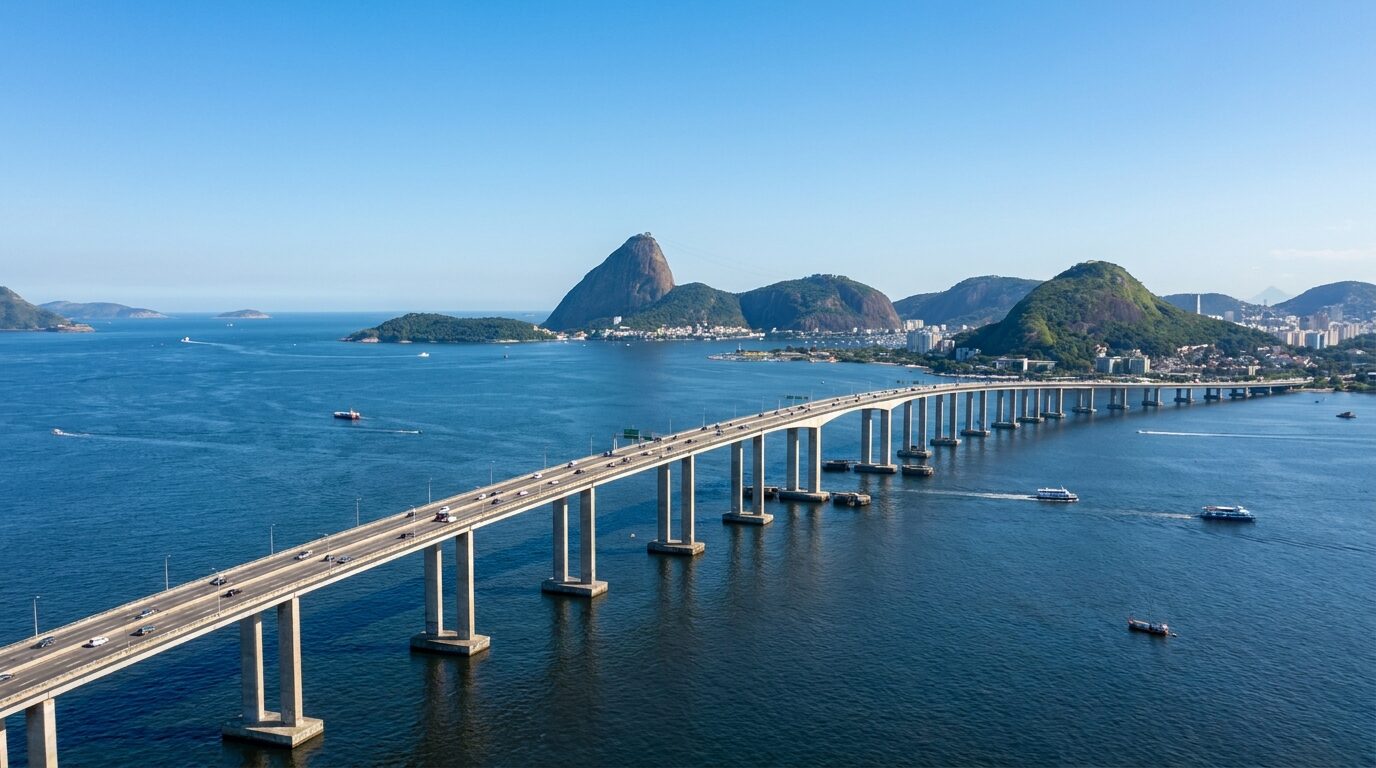 Ponte Rio-Niteroi