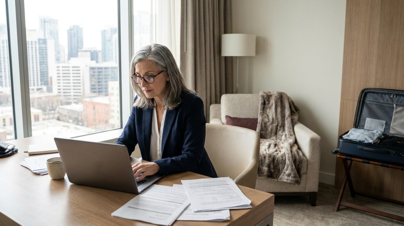 Read more about the article Hotel para Professores e Visitantes Acadêmicos da UFF em Niterói