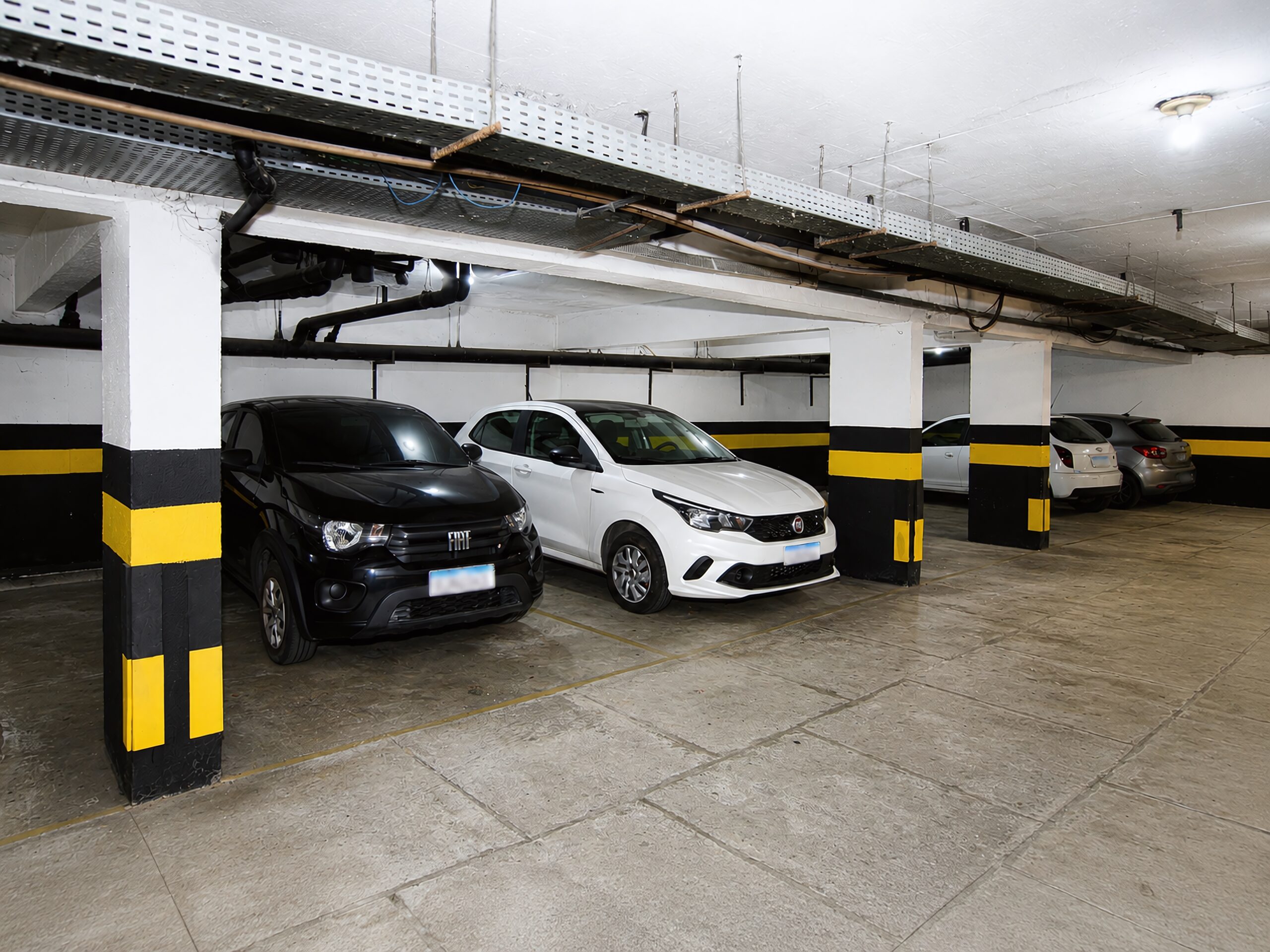 You are currently viewing Estacionamento em Niterói: dicas para quem vem de carro se hospedar