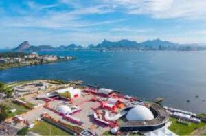 Read more about the article Hotel Perto do Centro de Niterói e das Barcas para o Rio