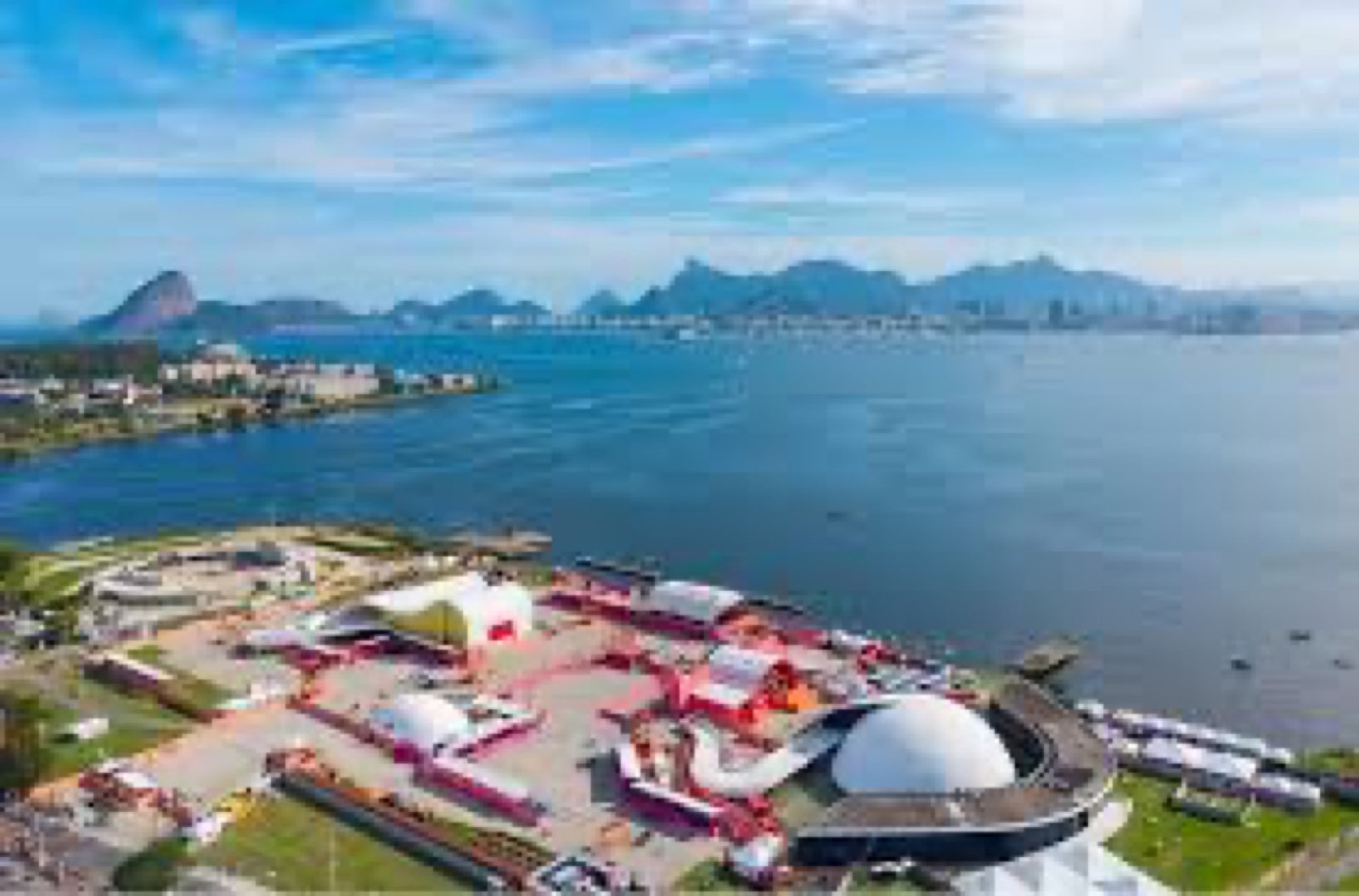 You are currently viewing Hotel Perto do Centro de Niterói e das Barcas para o Rio