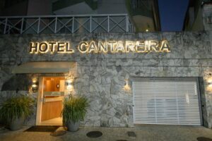Read more about the article O Que Fazer em São Domingos, Niterói: Gastronomia, Cultura e Localização