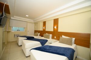 Read more about the article Hotel pet friendly em Niterói: como viajar com seu animal de estimação
