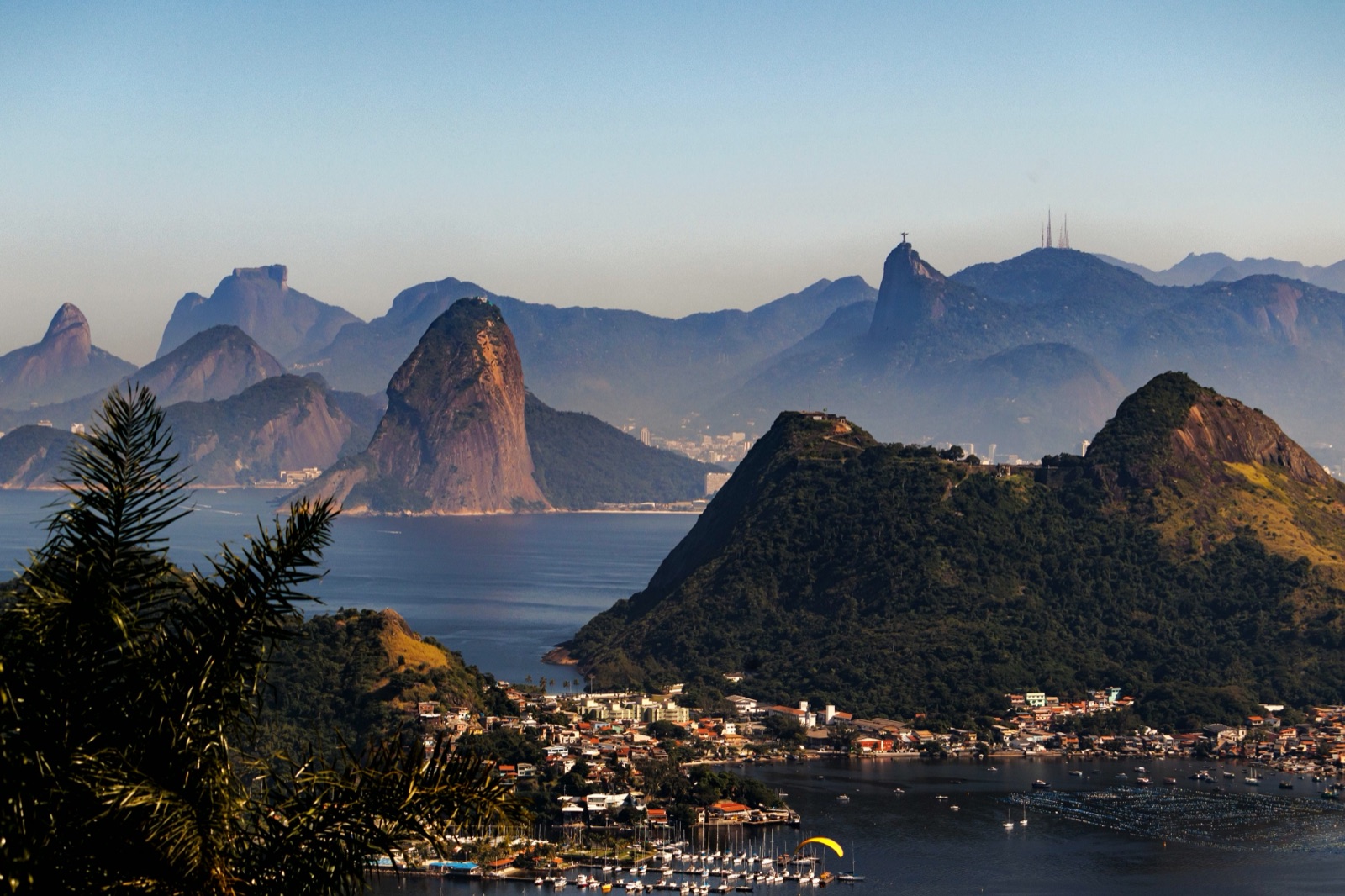 You are currently viewing Como Chegar a Niterói e Onde se Hospedar: Ponte, Barcas e Aeroporto